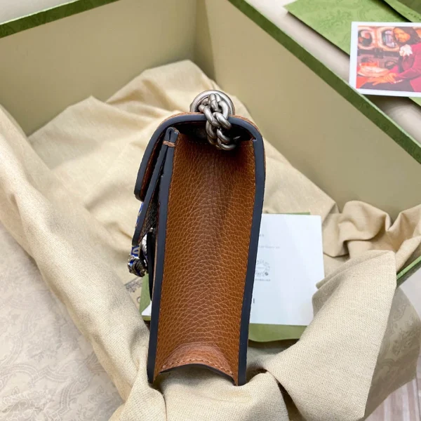 Model:421970 Size:20x15.5x5cm - 图片 4