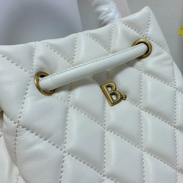 Balenciaga bucket bag Model: A98 - 图片 5