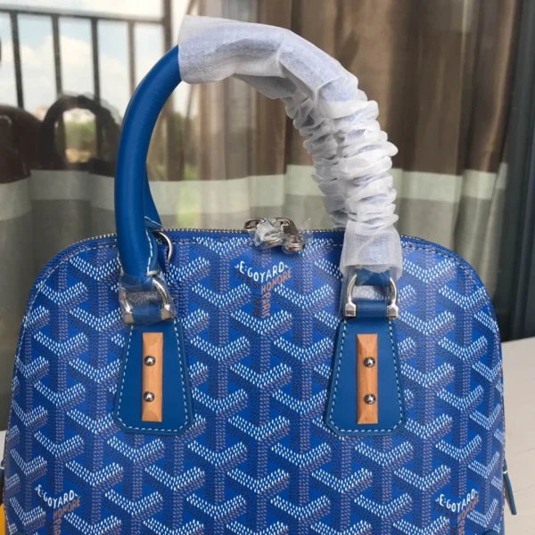G0YARD Shell Bag Size:23*10*18cm - 图片 9
