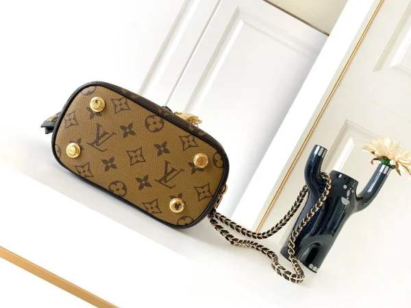 LV Model: M45165 Size:19*13*11cm - 图片 6