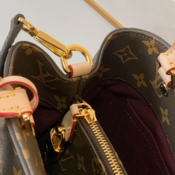 LV Model: M41056 Size 33*23*15cm - 图片 3