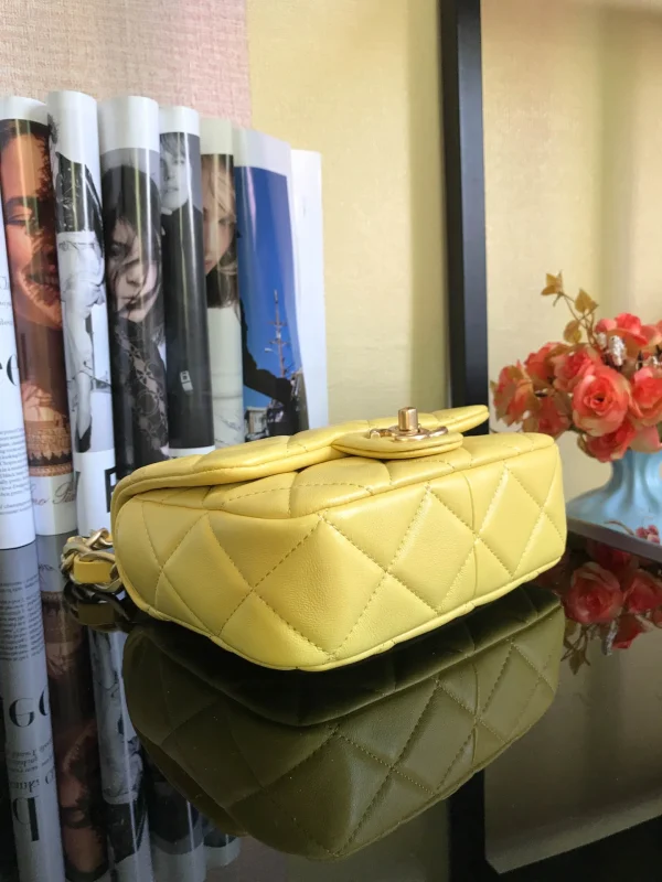 Chane Model: 2931# Size: 22X6X15cm - 图片 6