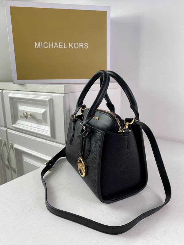 MK Handbag Crossbody Size:23*18*12 - 图片 18