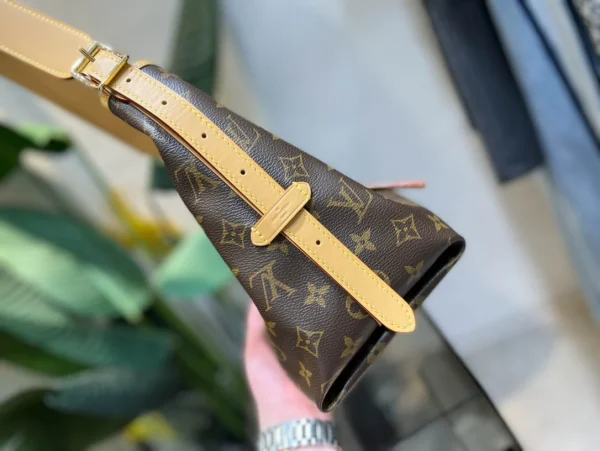 Louis Vuitton size: 29*12*24cm - 图片 8
