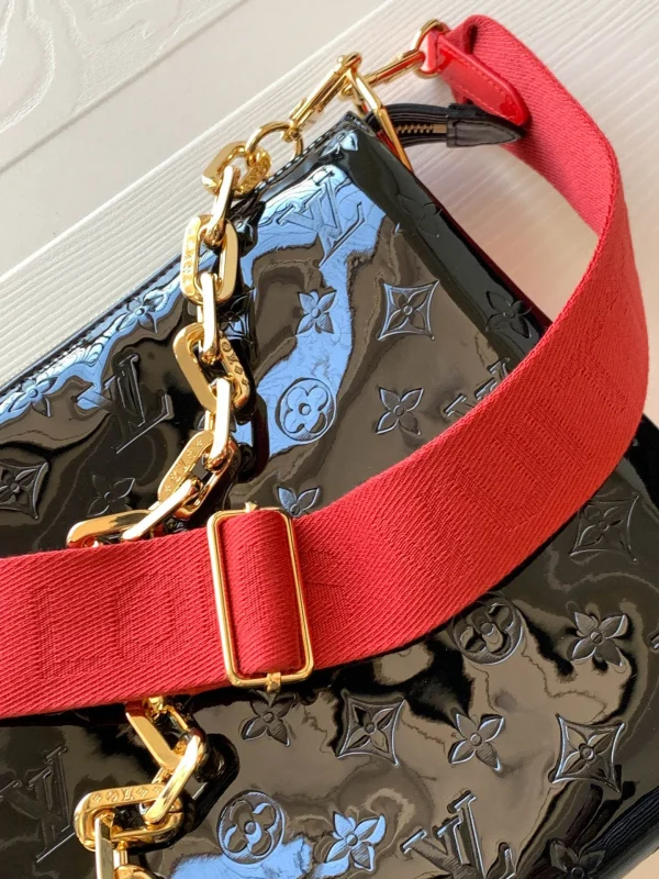 Louis Vuitton Size 34-*24*12 cm - 图片 5
