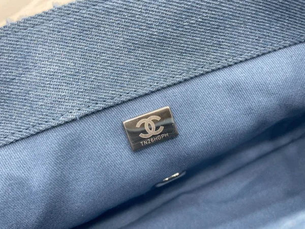 A68109 chanel old fashioned size: 17*9.5*8cm - 图片 2