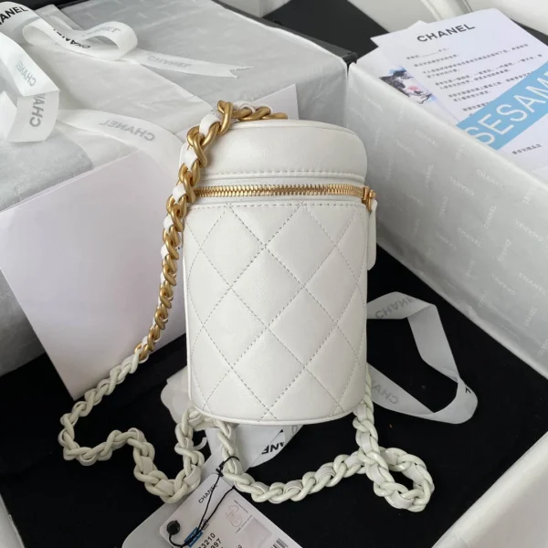 Bucket bag Model: AS3210 Size: 16x13x11cm - 图片 6