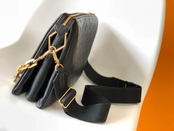 Louis Vuitton Size: 34 x 24 x 12 cm - 图片 9