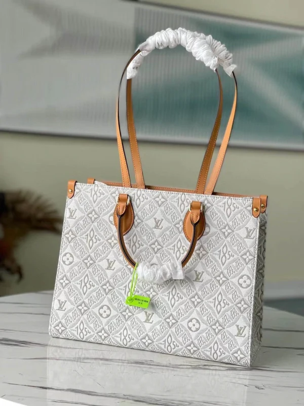 Louis Vuitton Size: 35 x 27 x 14 cm - 图片 2