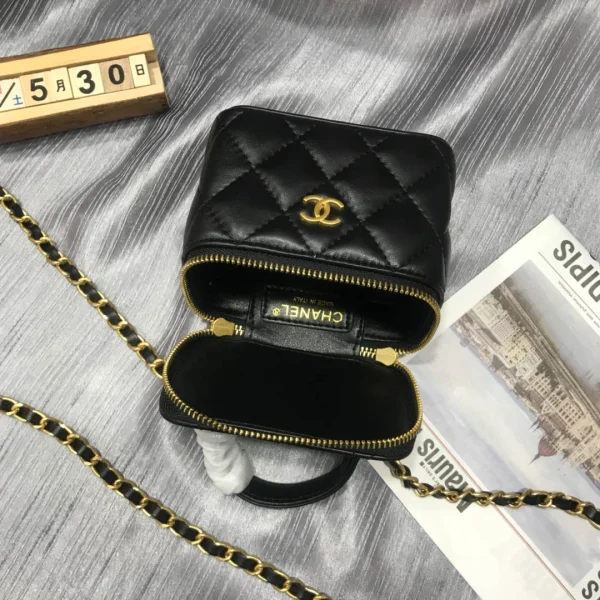 Bucket Bag Model No.;5865 - 图片 3