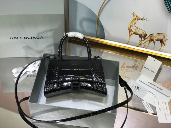 Balenciaga Paris Model: 23x10x24cm Size: 19x8x21cm - 图片 9