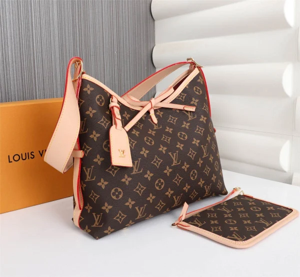 Louis Vuitton Model: 46283 Size: 34x28x11cm - 图片 8