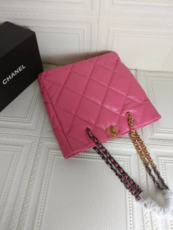 Black Gold Size: 30*37*10cm Style: 727 - 图片 7