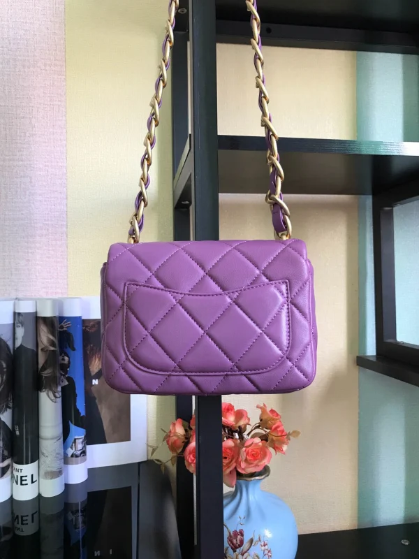Chane Model: 2930# Size: 28X6X14cm - 图片 9