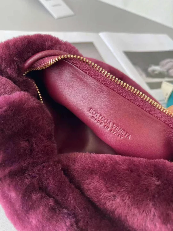 BV Bottega Veneta bag Size: 27x23cm 680697 - 图片 4