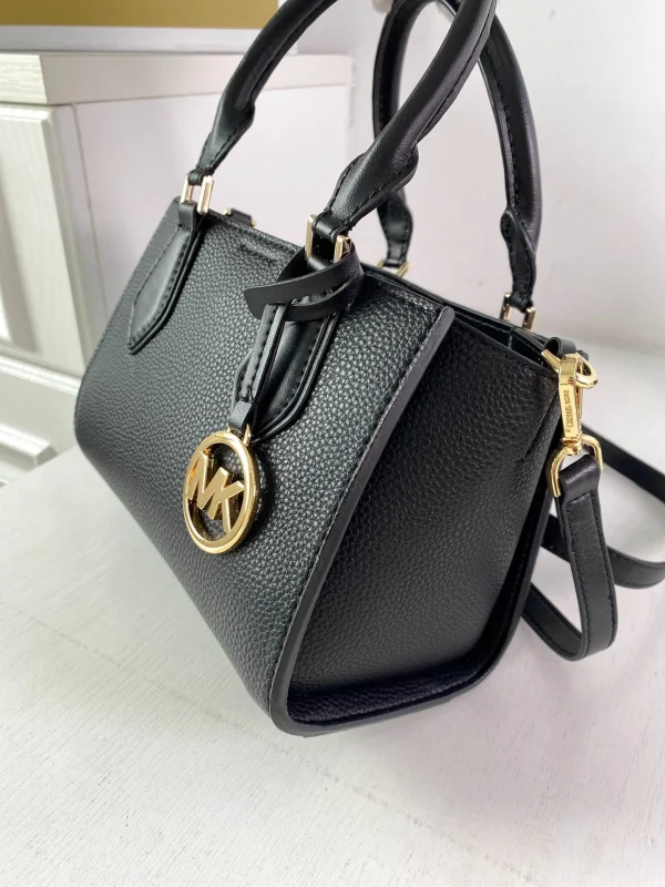 MK Handbag Crossbody Size:23*18*12 - 图片 14