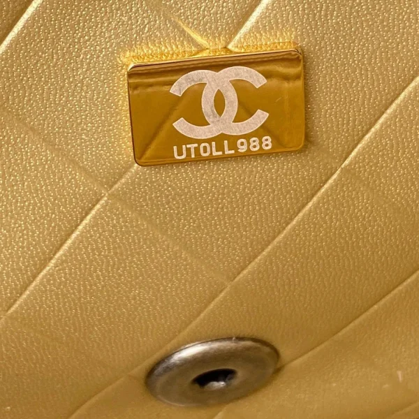 Badge bag Model: 2979 Size: 14-22-8cm - 图片 2
