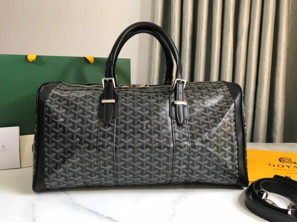 Elegant Travel Bag Size: 48*23*24cm - 图片 8