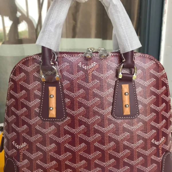 G0YARD Shell Bag Size: 23*10*18cm - 图片 8