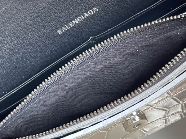 Balenciag Model No.:199 Size:19X12X5cm - 图片 3