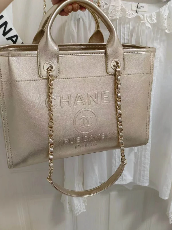 Beach bag size: 32cm - 图片 5
