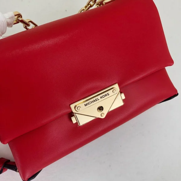 MK Handbag Size: 18/13/9cm - 图片 4