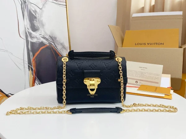 Louis Vuitton Size 21x15x8 CM - 图片 9