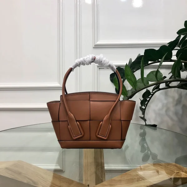 BV Arco29~mini bag Size:29x9cm - 图片 9