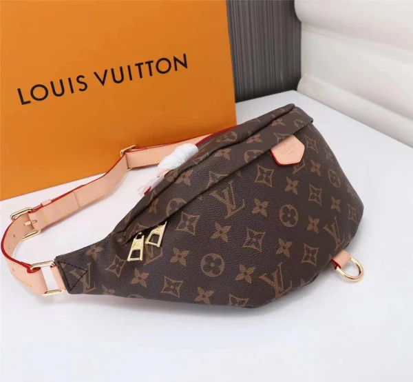 Louis Vuitton Model: 43644 Size: 37x14x13cm - 图片 8
