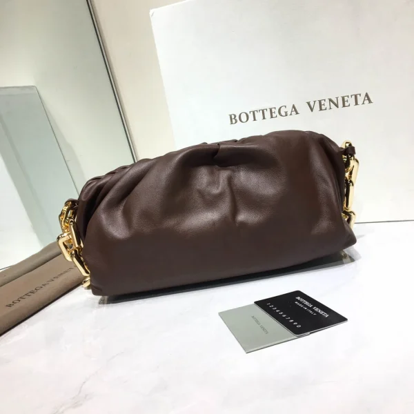 BV Bottega veneta bag Size:31x16cm 6708 - 图片 9