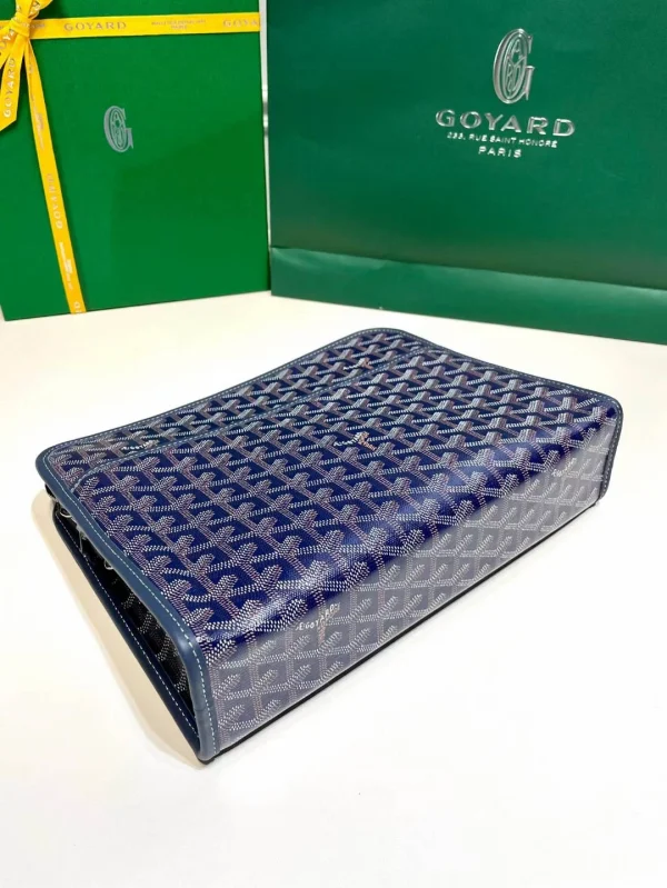 G0YARD Size: 30x22x7cm - 图片 7