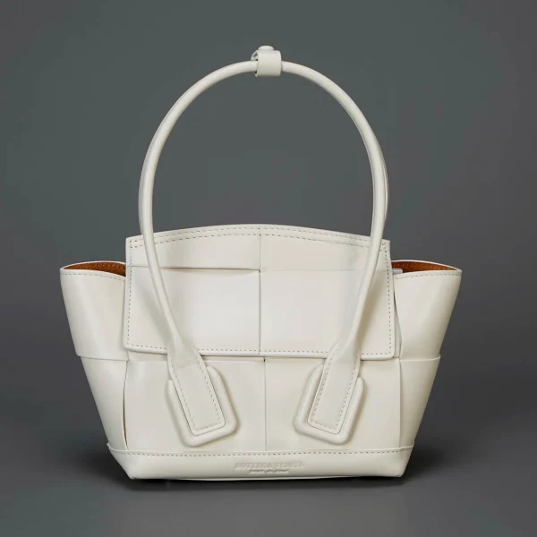 BV Bottega Veneta Arco29 Collection Bag Size: 29x22cm - 图片 9