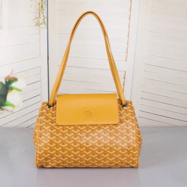 Goyard Size:30*22*14cm - 图片 8