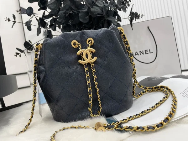 Bucket Bag Model: AS2859 Size: 17.5x17x14 - 图片 9
