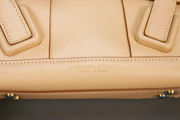 BV Bottega Veneta Arco33 Collection Bag Size: 33x21cm - 图片 4