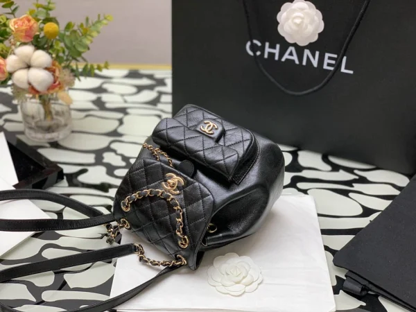 Backpack Women's Backpack Size: 181812cm99121 - 图片 6