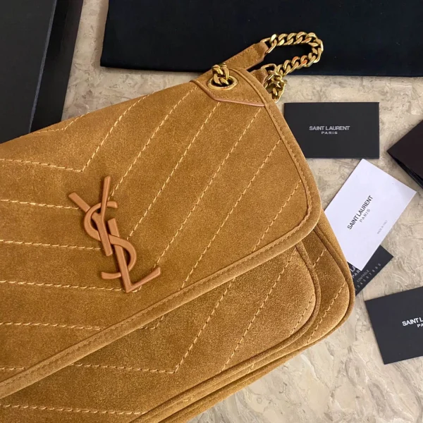 Cowhide bag Size: 28x20x8cm Code: 498894 - 图片 8