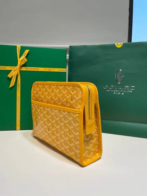 G0YARD Size: 24.5x 19.5x 7cm - 图片 8