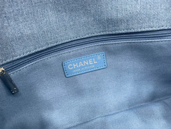 A68109 chanel old fashioned size: 17*9.5*8cm - 图片 3