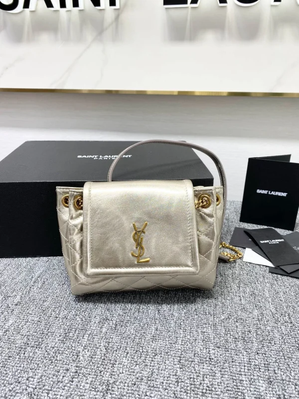 Lambskin Size：18x13x6cm Code：672838 - 图片 8