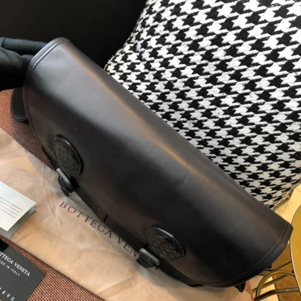 BV Briefcase Size: 32cm Black - 图片 6