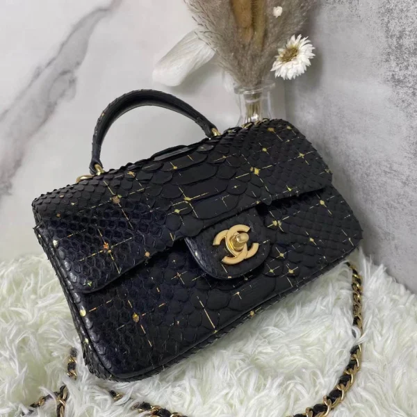 All copper vintage gold Size: X6X13cm Model: 2431 - 图片 6