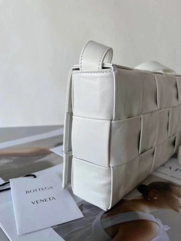 BV casseete bag Size: 23x15cm - 图片 8
