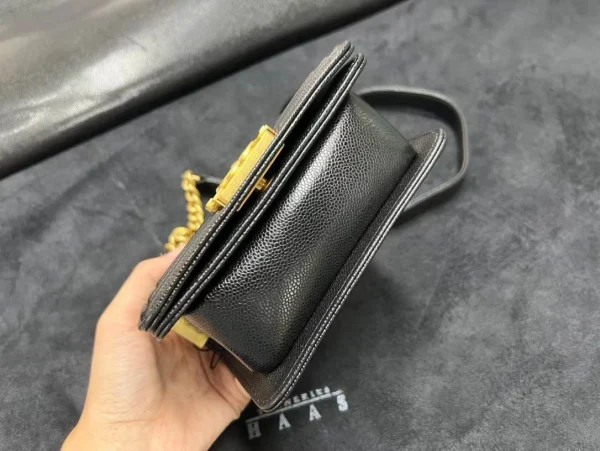 Black Size: 10*15*6cm Model: p1150 - 图片 7