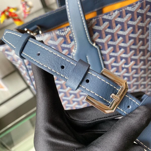 Men's Tote Size: 35x39x14cm - 图片 3