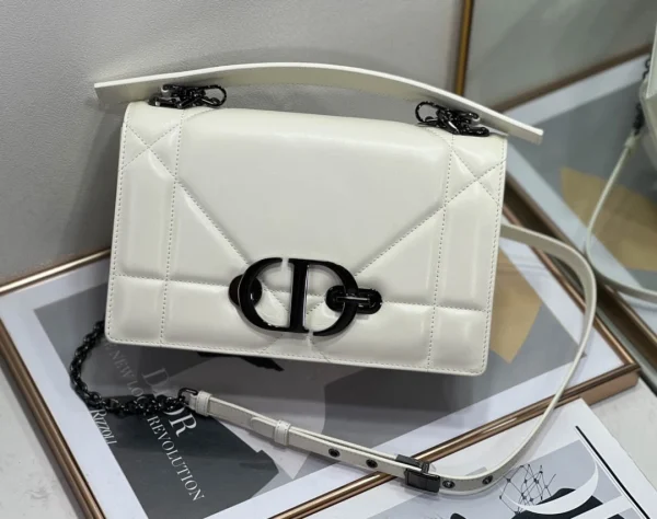 30 Montaigne Chain Clutch: 25.5cm - 图片 9