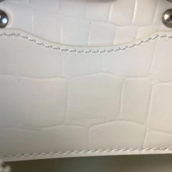 Balenciag* Neo Classic biker bag Size: 18 - 图片 2