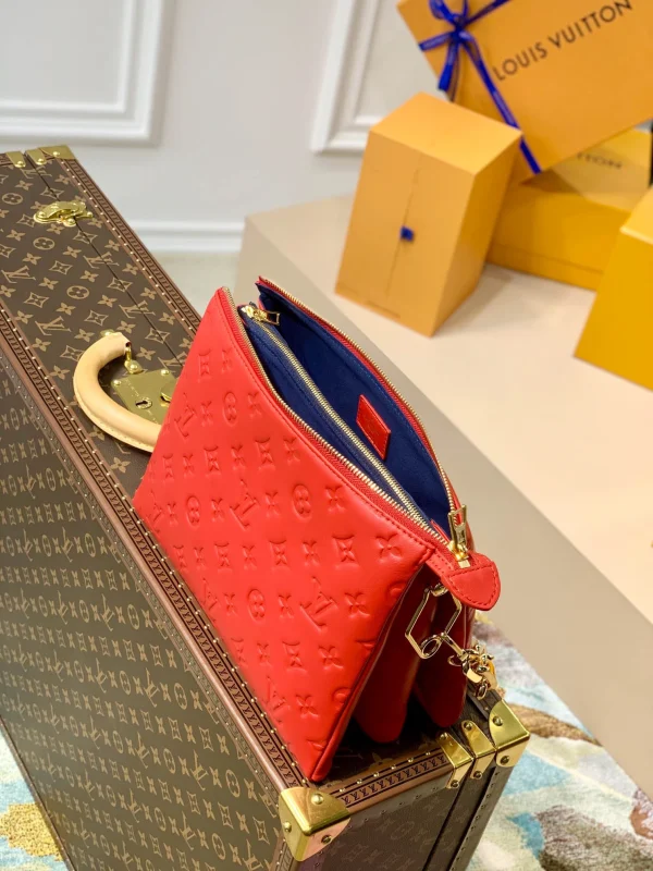 Louis Vuitton Item No.: M57792 Size: 26x20x12cm - 图片 4