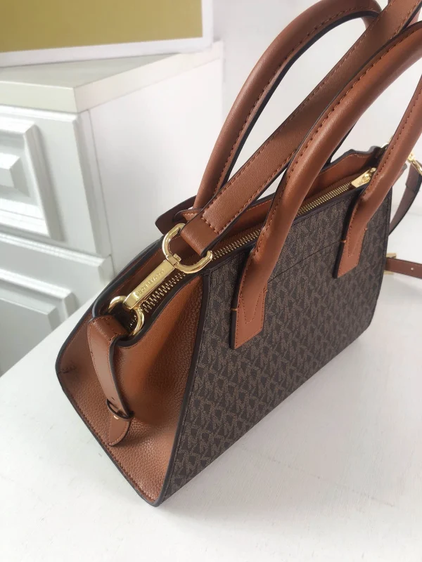 Mk Avril Model:2115 Length:28 Height:22 Width:14 - 图片 6