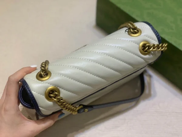 Marmont Series Model: Size: 26*15*7cm - 图片 7